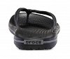 Crocs Σαγιονάρα Crocband Flip 11033-0DD Black/Slate