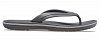 Crocs Ανδρική Σαγιονάρα Crocband Flip 11033-0EX Slate