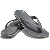 Crocs Ανδρική Σαγιονάρα Crocband Flip 11033-0EX Slate