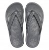 Crocs Ανδρική Σαγιονάρα Crocband Flip 11033-0EX Slate