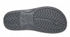 Crocs Ανδρική Σαγιονάρα Crocband Flip 11033-0EX Slate