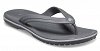 Crocs Ανδρική Σαγιονάρα Crocband Flip 11033-0EX Slate
