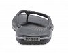 Crocs Ανδρική Σαγιονάρα Crocband Flip 11033-0EX Slate