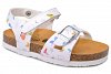 Plakton Kids Serena 135488 Estampado Blanco
