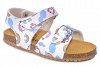 Plakton Kids Petra 865936 Estampado Blanco