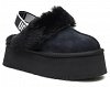 UGG Παντόφλες W Funkette 1113474