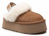 UGG Παντόφλες W Funkette 1113474 Che