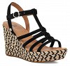 Ugg Cressida W 1119991 Black