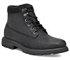 UGG M Biltmore Mid Boot Plain Toe 1121005 Black Leather