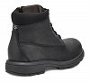 UGG M Biltmore Mid Boot Plain Toe 1121005 Black Leather