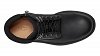 UGG M Biltmore Mid Boot Plain Toe 1121005 Black Leather