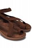 Fantasy Sandals Γυναικεία Πέδιλα Nicole S910