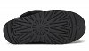 UGG W Disquette 1122550-BLK Μαύρο