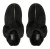 UGG W Disquette 1122550-BLK Μαύρο