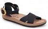 Fantasy Sandals Marieva S920 Black