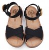 Fantasy Sandals Marieva S920 Black