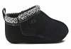 UGG Παντόφλες Σπιτιού I Baby Tasman 1130359I-BLK Μαύρο
