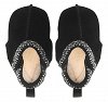 UGG Παντόφλες Σπιτιού I Baby Tasman 1130359I-BLK Μαύρο