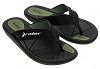 Rider R Line Plus II AD 11315-AI762 Green/Black/Green