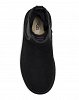 UGG Neumel Platform Chelsea 1134526 Black