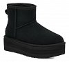 UGG Classic Mini Platform 1134991 Black