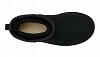 UGG Classic Mini Platform 1134991 Black