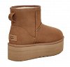 UGG Classic Mini Platform 1134991 Che