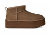 UGG W Classic Ultra Mini Platform 1135092 LBNZ