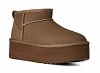 UGG W Classic Ultra Mini Platform 1135092 LBNZ