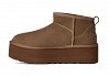 UGG W Classic Ultra Mini Platform 1135092 LBNZ