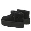UGG W Classic Ultra Mini Platform 1135092 Blk