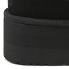 UGG W Classic Ultra Mini Platform 1135092 Blk