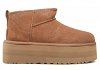 UGG W Classic Ultra Mini Platform 1135092 Che