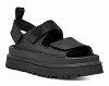 UGG Goldenglow W 1152685 BLK Black