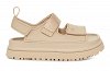 Ugg Kids GoldenGlow Sandal 1152813K SSAL Sea Salt