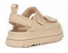 Ugg Kids GoldenGlow Sandal 1152813K SSAL Sea Salt