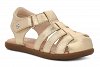 UGG Kolding Metallic 1156270T MLLC Χρυσό