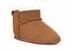 UGG Βρεφικό Μποτάκι Αγκαλιάς Baby Classic Ultra Mini 1157690I CHE Ταμπά
