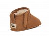 UGG Βρεφικό Μποτάκι Αγκαλιάς Baby Classic Ultra Mini 1157690I CHE Ταμπά