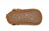 UGG Βρεφικό Μποτάκι Αγκαλιάς Baby Classic Ultra Mini 1157690I CHE Ταμπά
