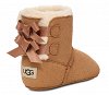UGG Baby Bailey Bow 1157692I Che