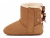 UGG Baby Bailey Bow 1157692I Che