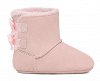 UGG Baby Bailey Bow 1157692I SLPN Ροζ