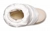 UGG Classic Mini Dipper Puffer 1158275-WCRM Εκρού