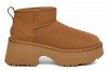 UGG W Classic Ultra Mini New Heights 1158311 Che
