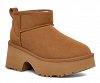 UGG W Classic Ultra Mini New Heights 1158311 Che