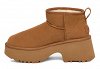 UGG W Classic Ultra Mini New Heights 1158311 Che