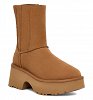 UGG W Classic Twin Seam New Heights 1158313 Che