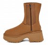 UGG W Classic Twin Seam New Heights 1158313 Che