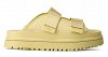 Ugg Kids GoldenGlow Slide 1166513K GLDN Πράσινο